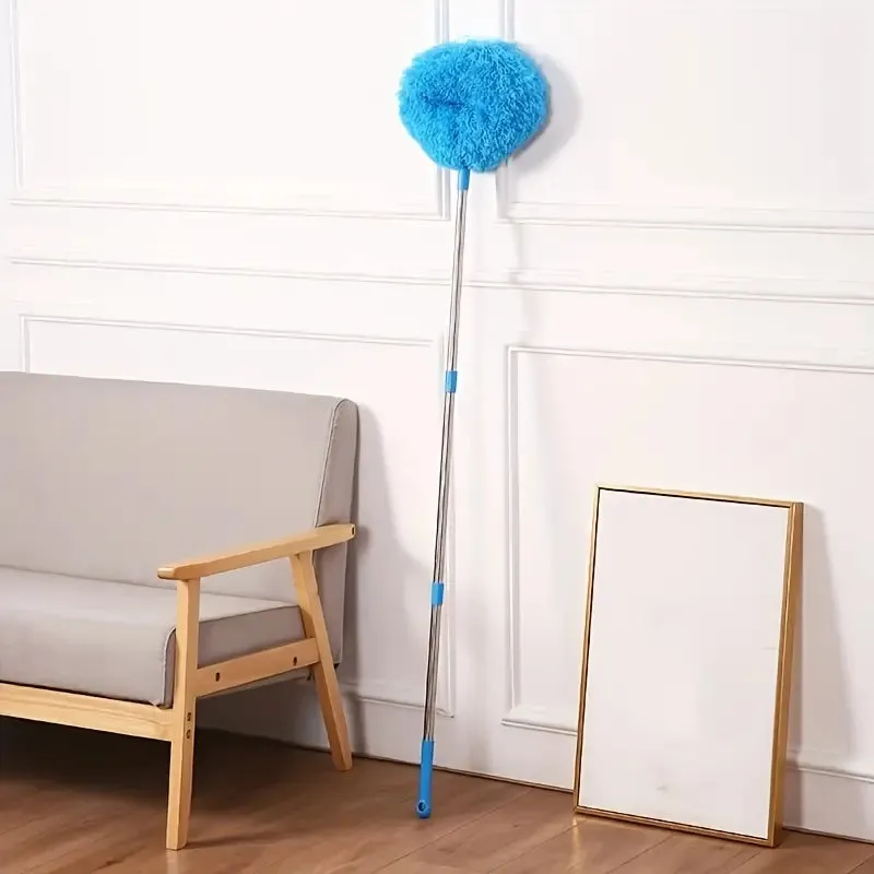 Multi-purpose Mop with Extension Pole