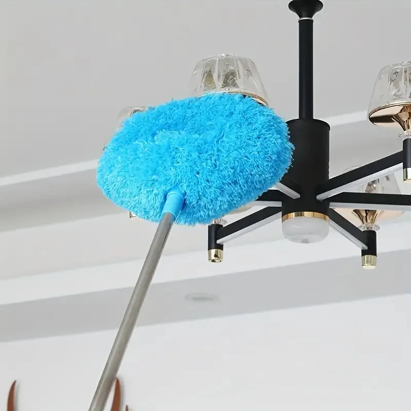 Multi-purpose Mop with Extension Pole