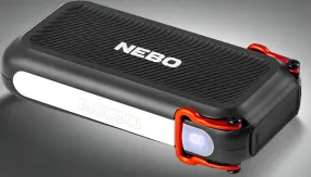 NEBO Rambler 20k Hand-HELD Power Bank