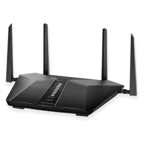 Netgear Nighthawk 6-Stream AX5400 WiFi 6 Router (5.4Gbps, RAX50) [Used - Acceptable]