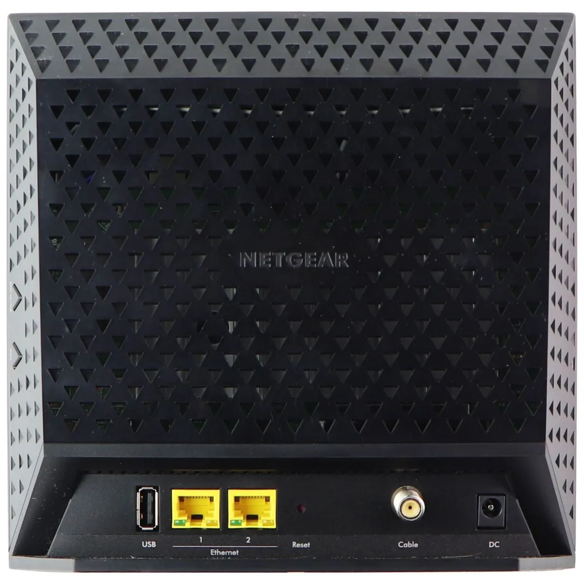 NETGEAR WiFi Cable Modem Router Combo (16x4) AC1600 DOCSIS 3.0 C6250