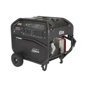 NorthStar Generator | 13,000 Surge Watt | Electric Start | Honda GX630