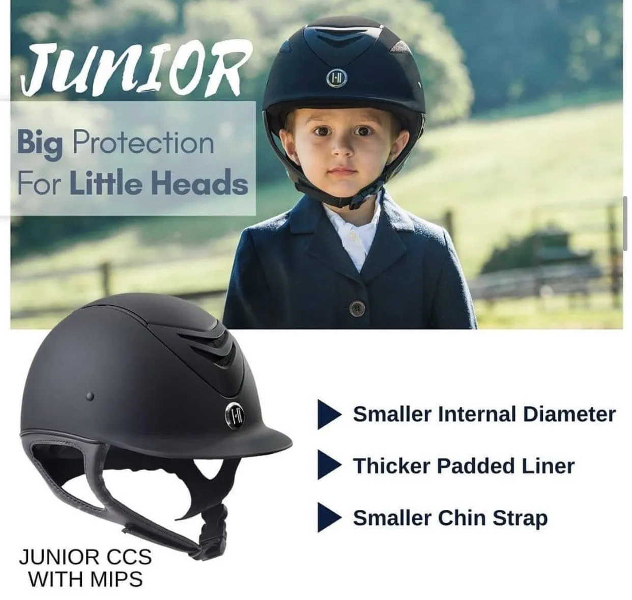 One K Defender Helmet with MIPS and CCS - Junior