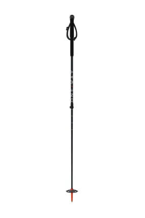 One Way TR Vario Ski Poles