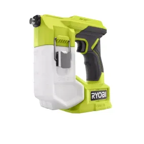 Open Box -  RYOBI ONE  18V Cordless Handheld Sprayer (Tool Only)