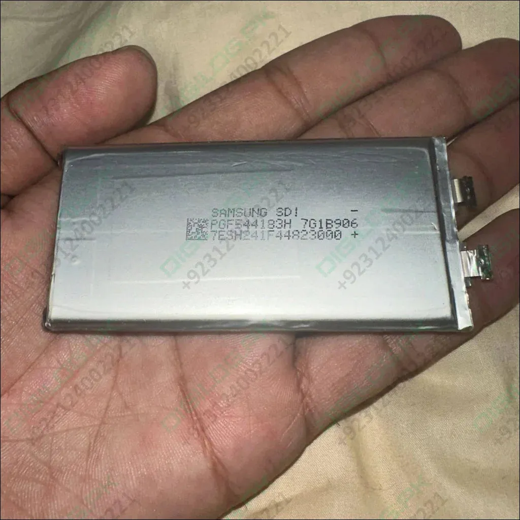 Original Samsung Battery 3.7v 3000mah