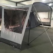 Outdoor Revolution Kalahari PC 7.0 Side Sun Wing