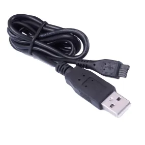 Ova   USB Charger Lead (Black)