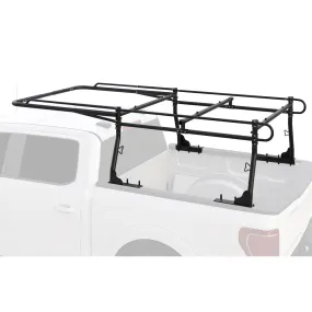 Over-Cab Truck Bed Ladder Rack