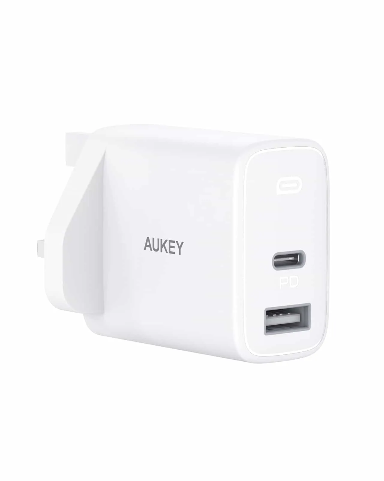 PA-F3S 32W Swift Series PD USB C Wall Charger