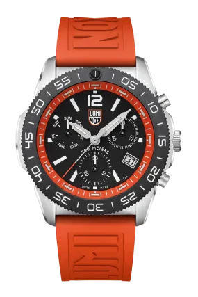 Pacific Diver Chronograph 3149 - 44mm