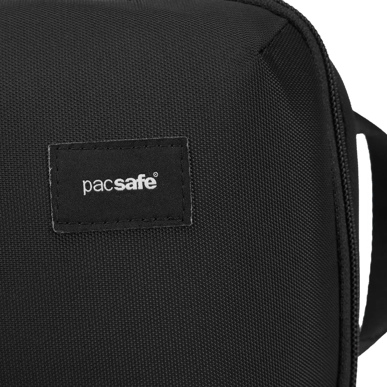 Pacsafe RFIDsafe™ RFID Blocking Gadget Pouch