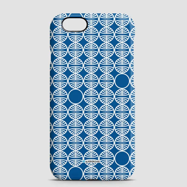 Pan Am Globe - Phone Case