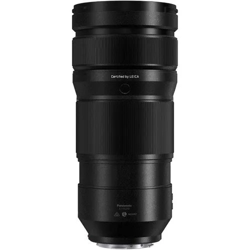 Panasonic Lumix S PRO 70-200mm f/2.8 O.I.S. Lens