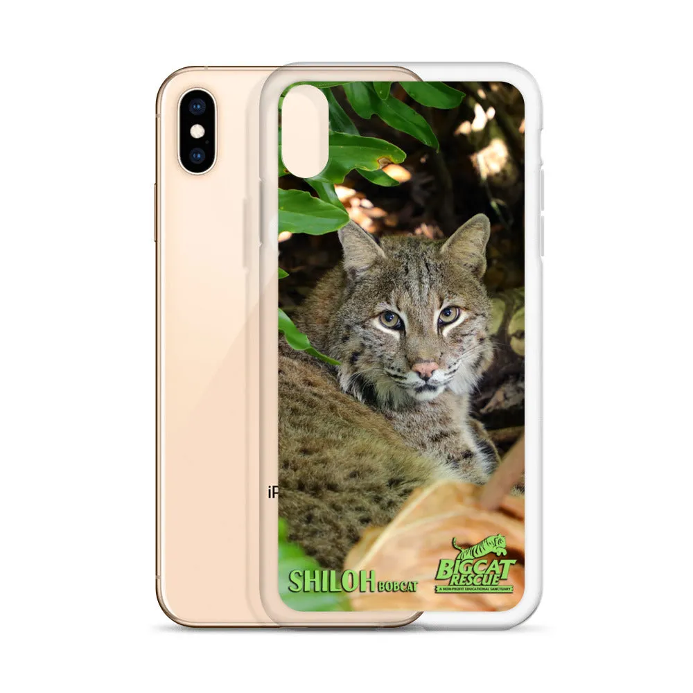 Phone Case - Shiloh Bobcat iPhone