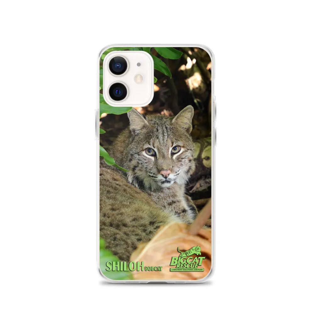 Phone Case - Shiloh Bobcat iPhone