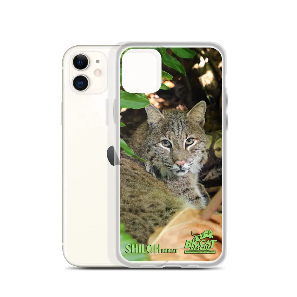 Phone Case - Shiloh Bobcat iPhone