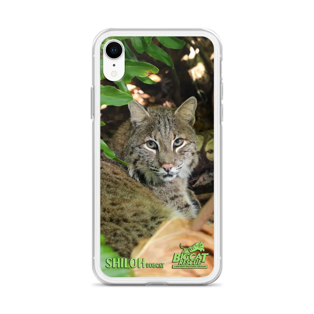 Phone Case - Shiloh Bobcat iPhone