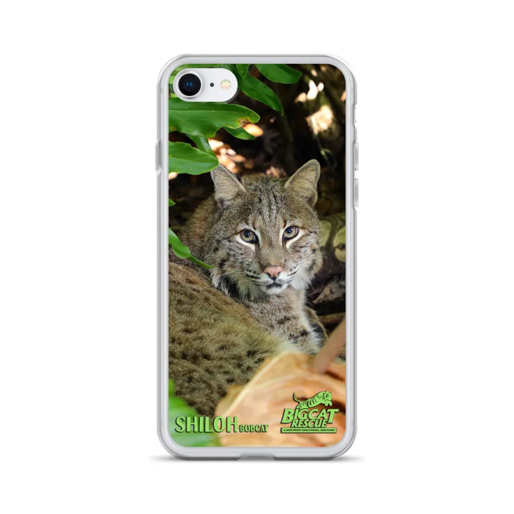 Phone Case - Shiloh Bobcat iPhone