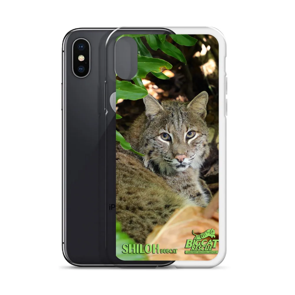 Phone Case - Shiloh Bobcat iPhone