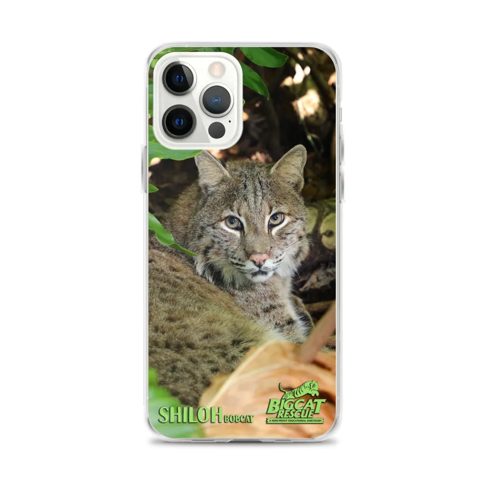 Phone Case - Shiloh Bobcat iPhone