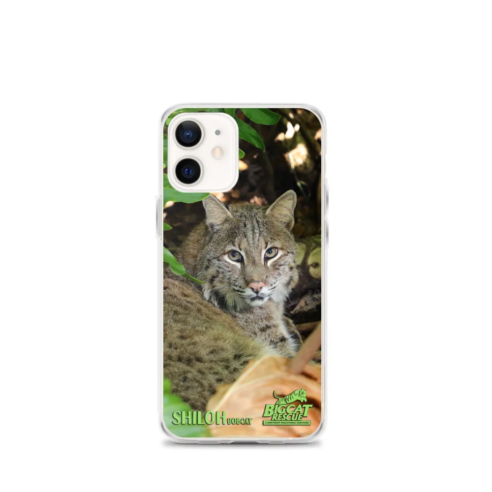 Phone Case - Shiloh Bobcat iPhone