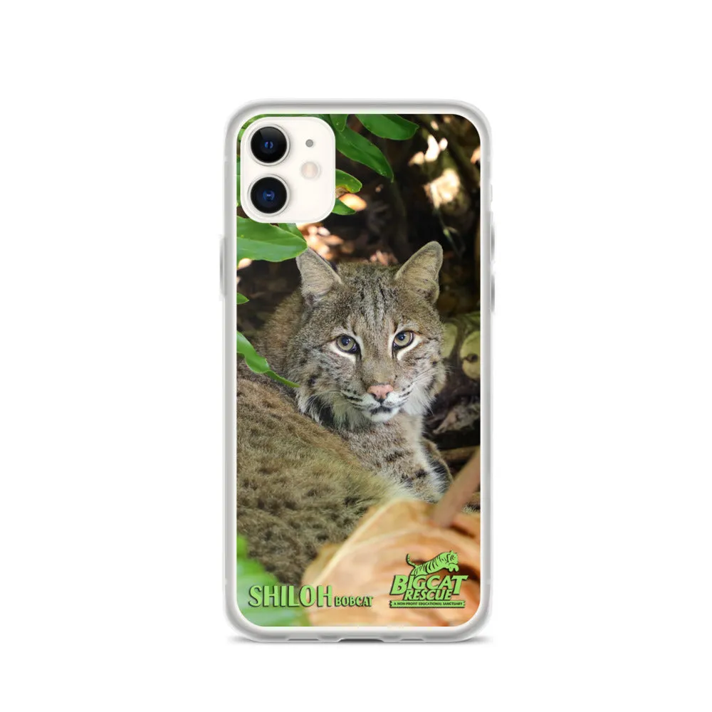 Phone Case - Shiloh Bobcat iPhone