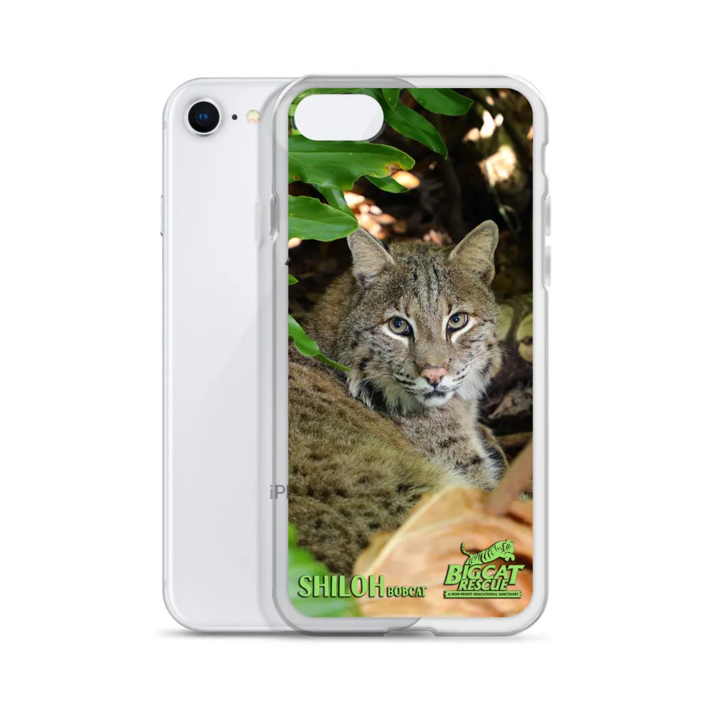 Phone Case - Shiloh Bobcat iPhone