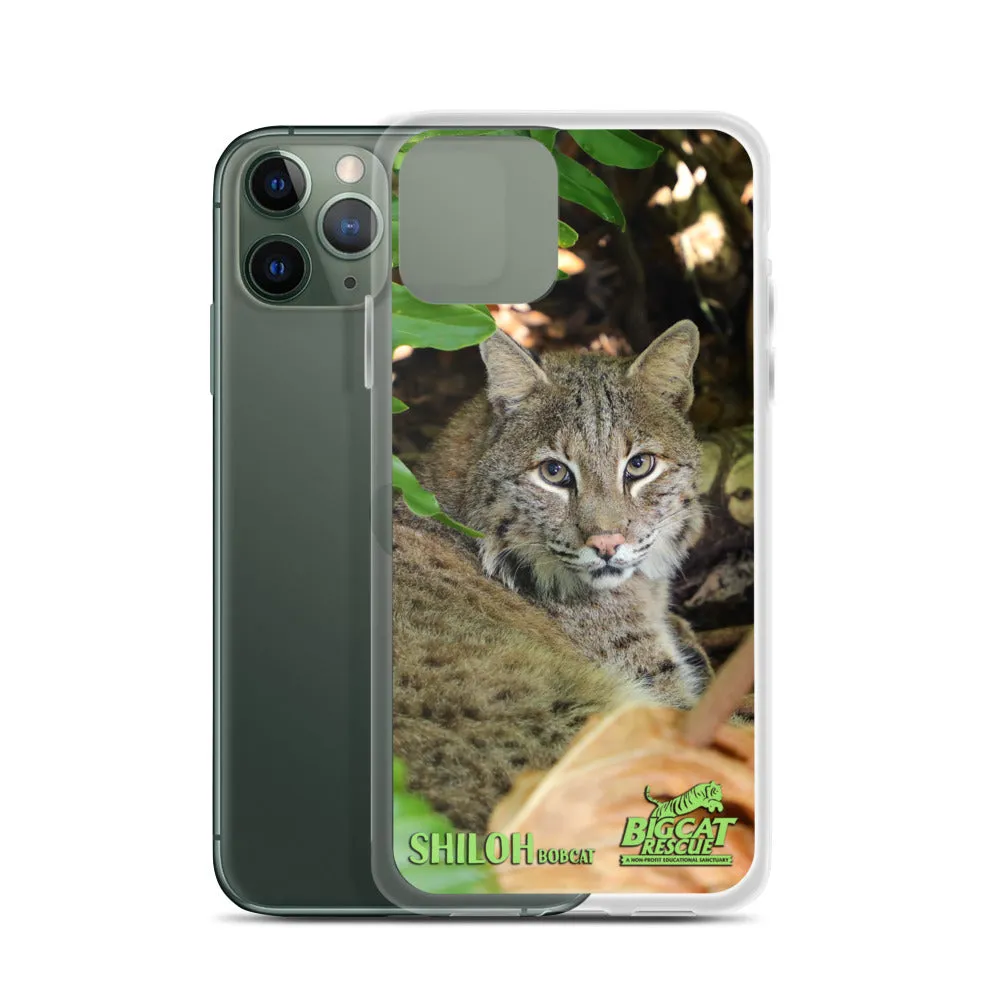 Phone Case - Shiloh Bobcat iPhone