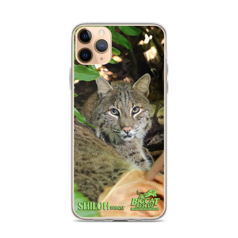 Phone Case - Shiloh Bobcat iPhone