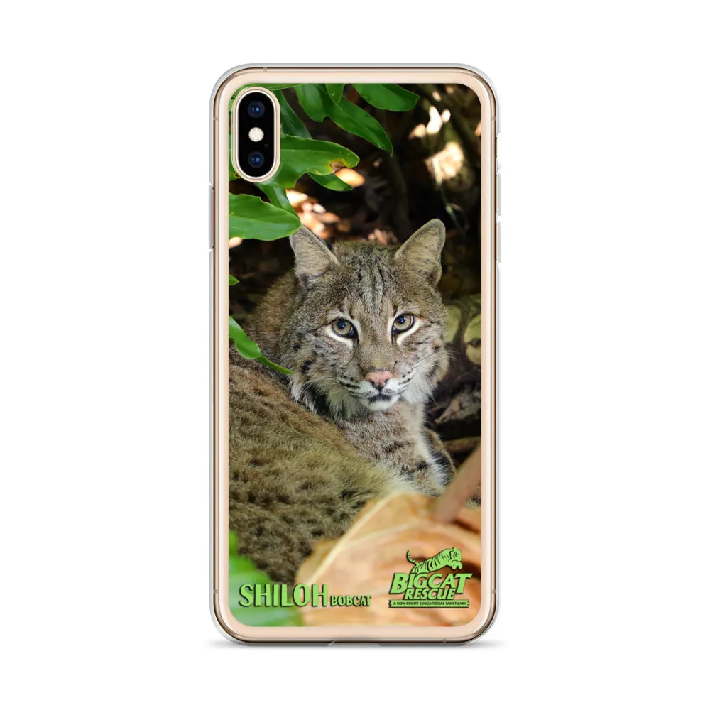 Phone Case - Shiloh Bobcat iPhone