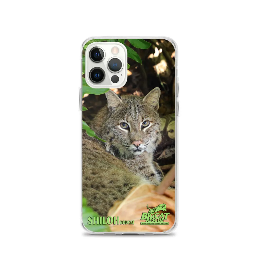 Phone Case - Shiloh Bobcat iPhone