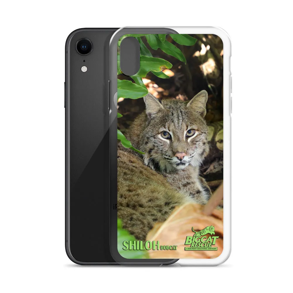 Phone Case - Shiloh Bobcat iPhone