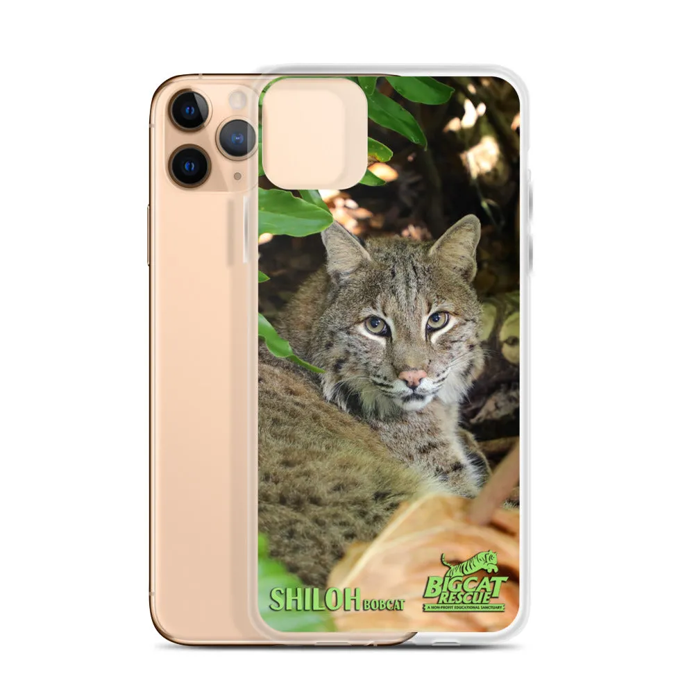 Phone Case - Shiloh Bobcat iPhone