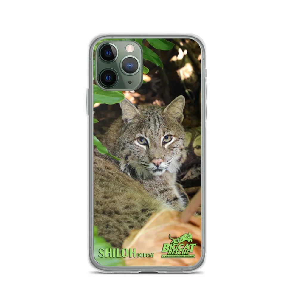 Phone Case - Shiloh Bobcat iPhone