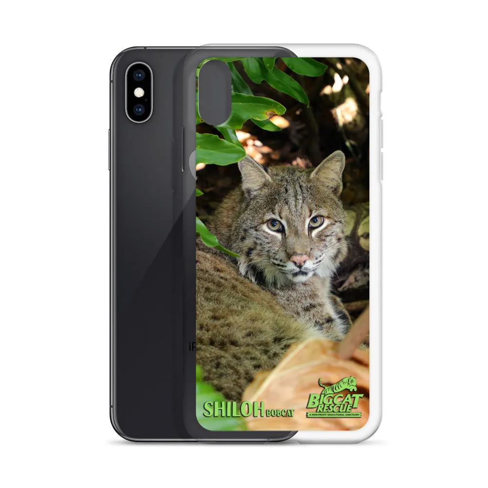 Phone Case - Shiloh Bobcat iPhone