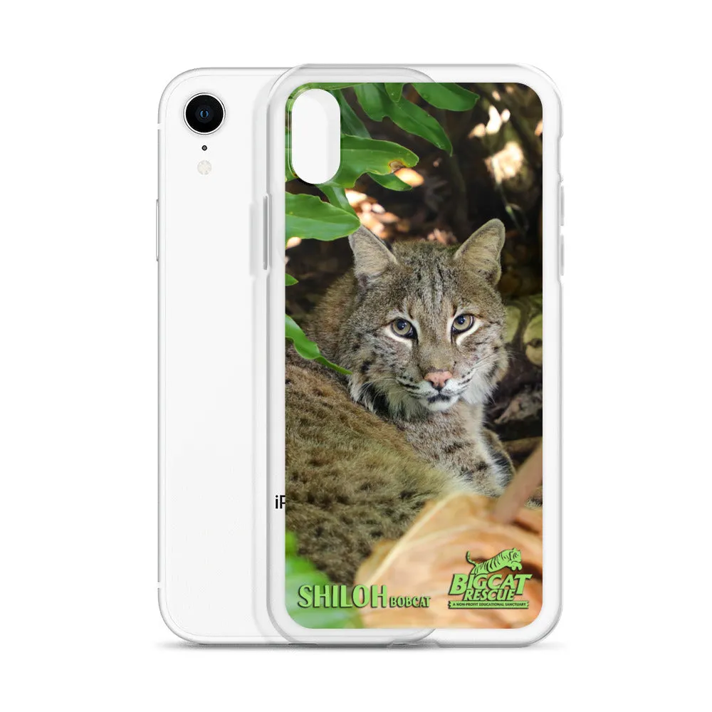 Phone Case - Shiloh Bobcat iPhone