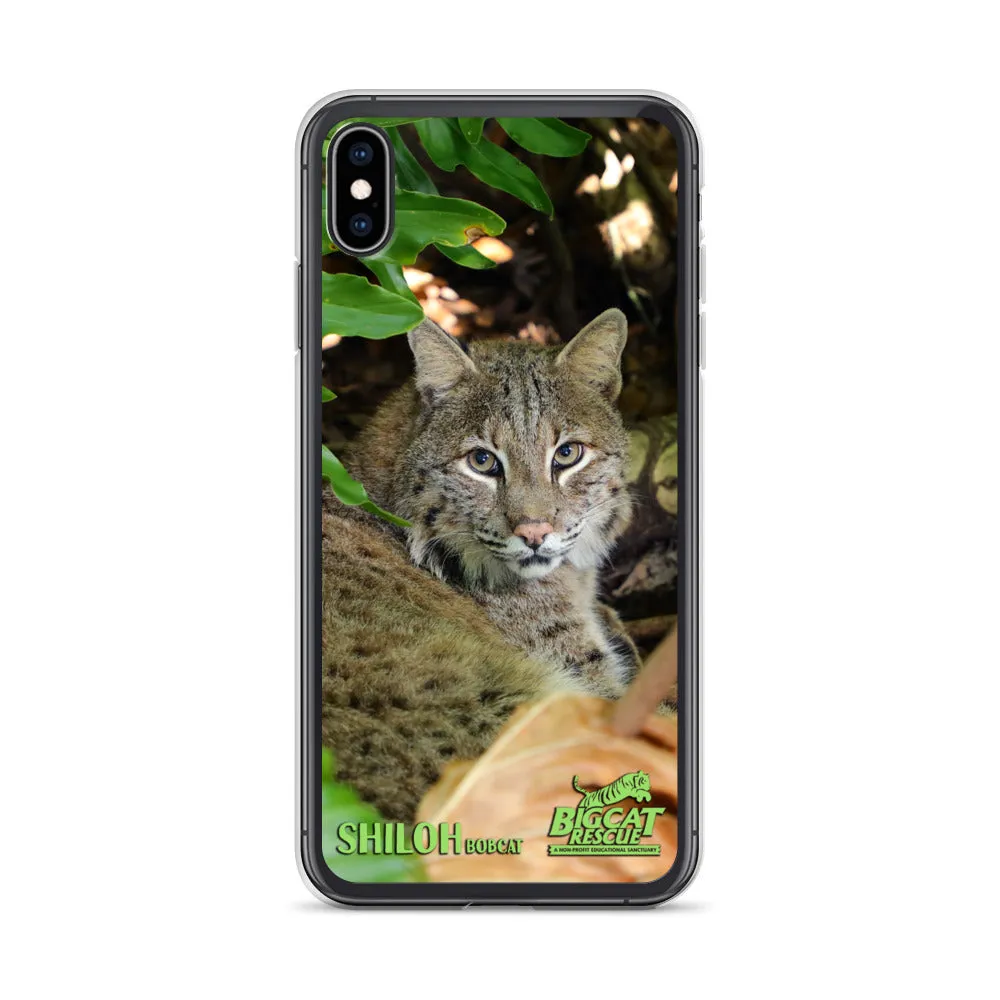 Phone Case - Shiloh Bobcat iPhone