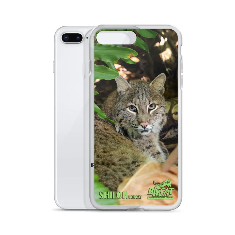 Phone Case - Shiloh Bobcat iPhone