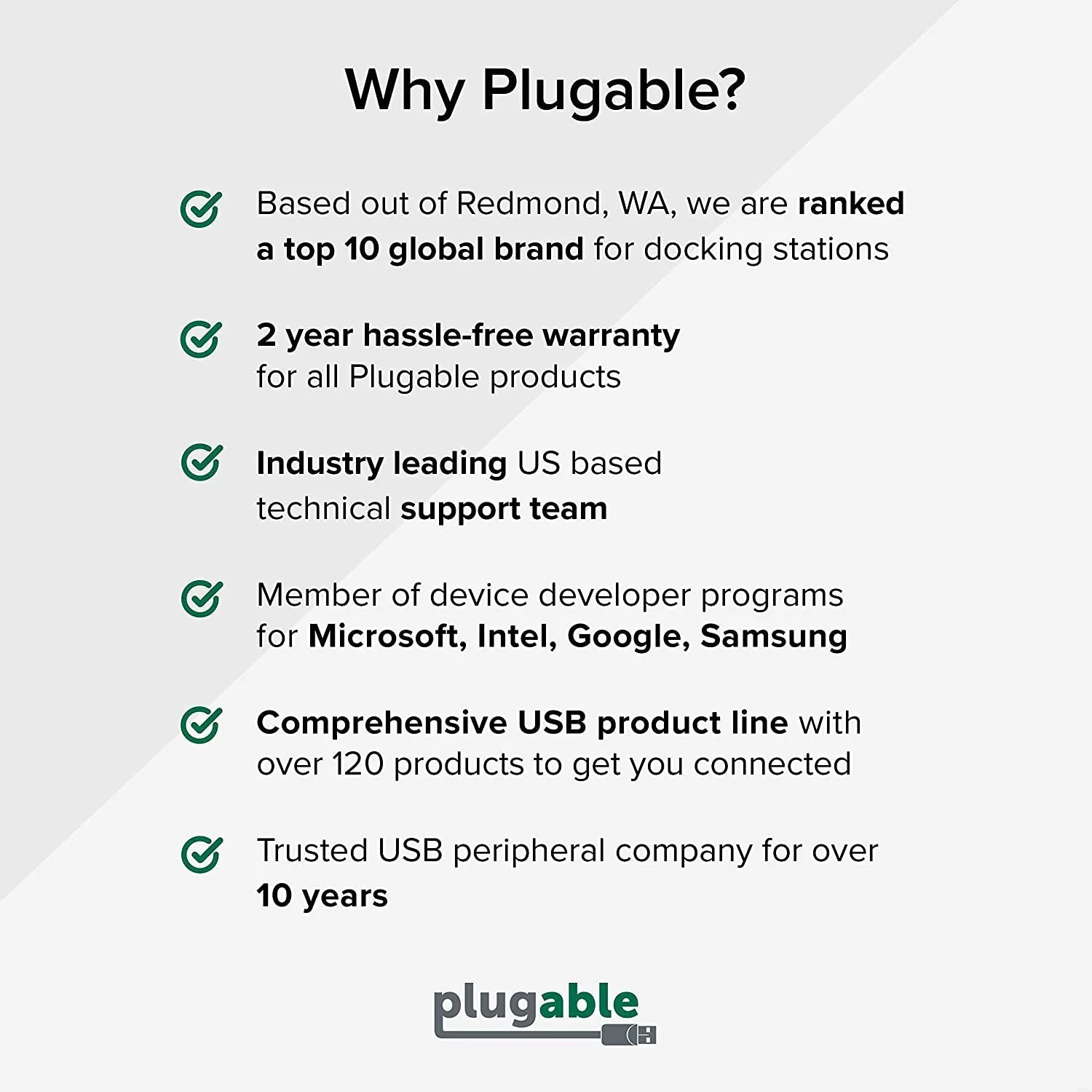 Plugable USB C Power Meter Tester for Monitoring USB-C Connections - Digital Multimeter for USB-C Cables, Laptops, Phones and Chargers