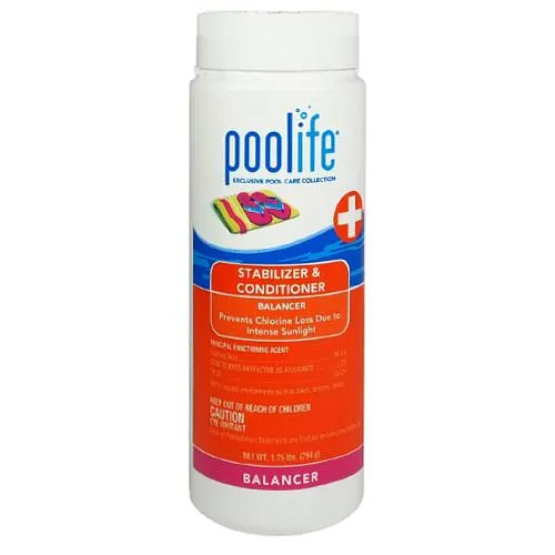 Poolife Stabilizer and Conditioner