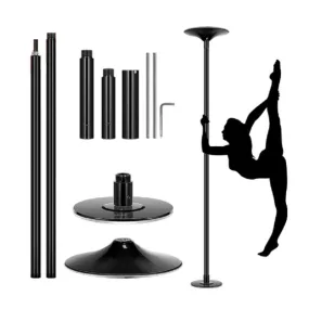 Portable Dancing Pole Stripping Pole