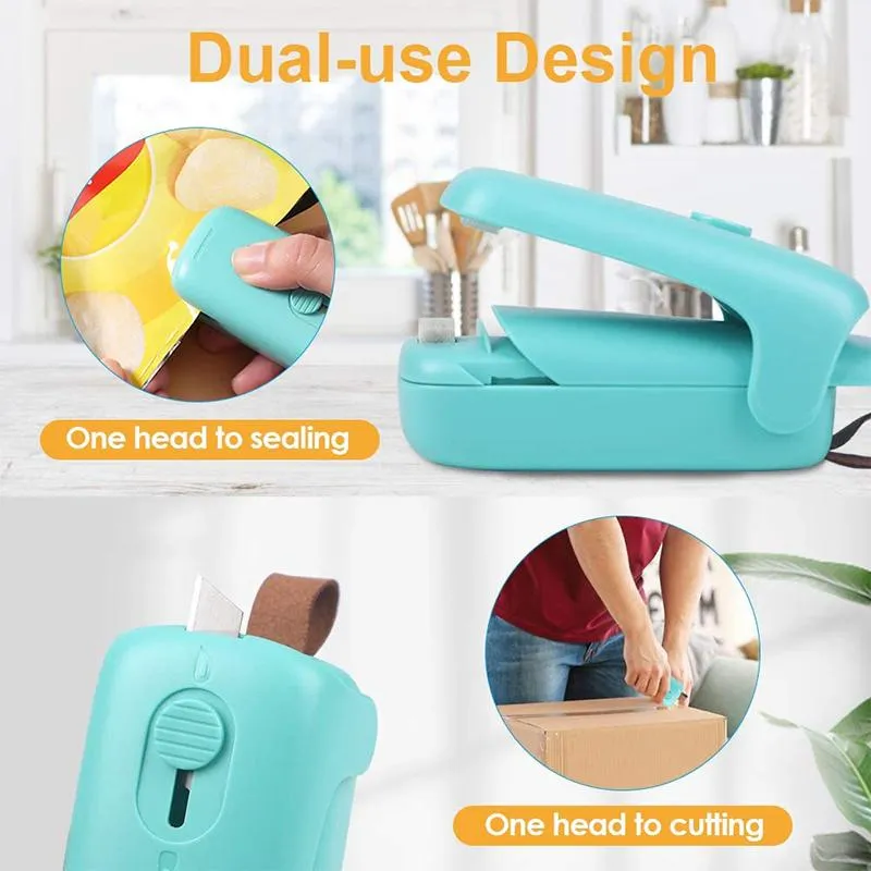 Portable household Sealing Machine