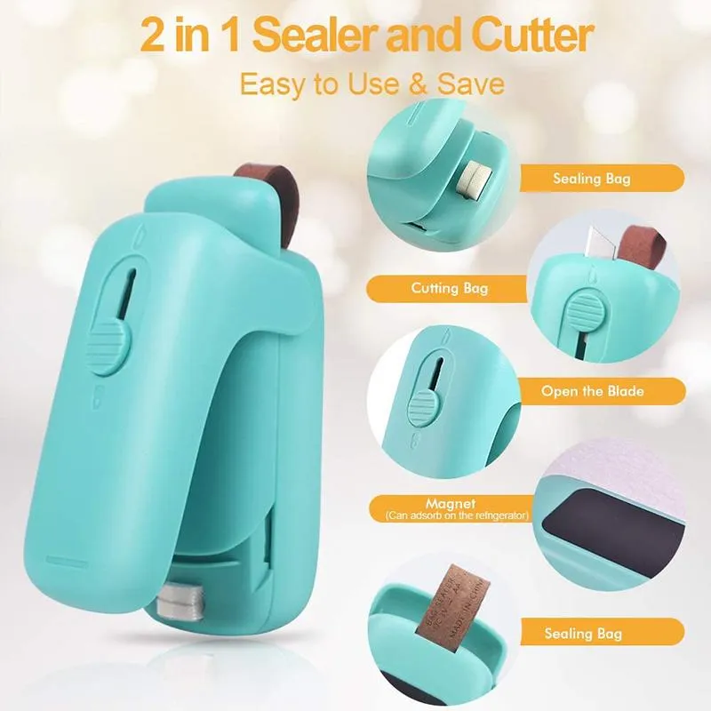 Portable household Sealing Machine