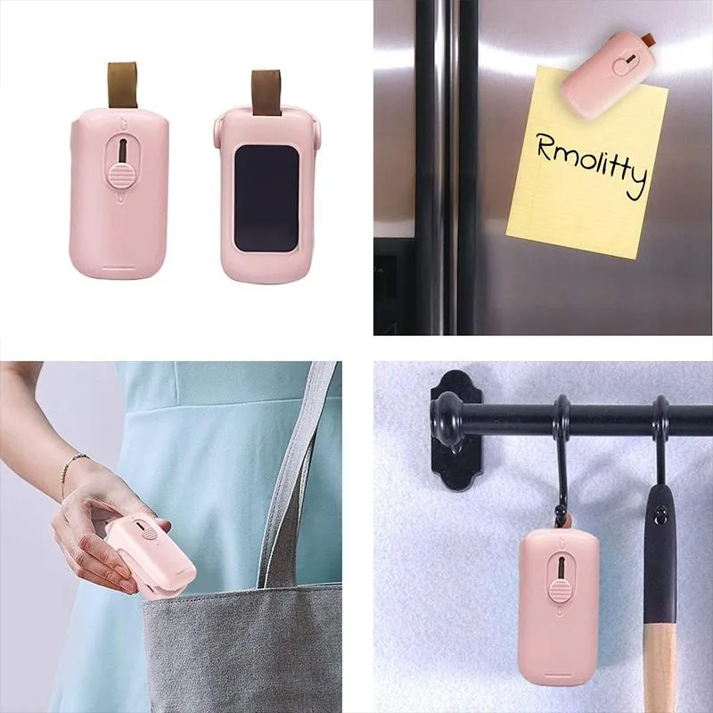 Portable household Sealing Machine