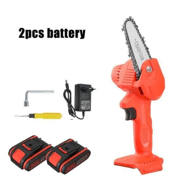 Portable Rechargeable Mini Hand Tool