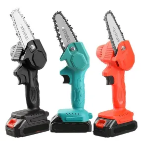 Portable Rechargeable Mini Hand Tool