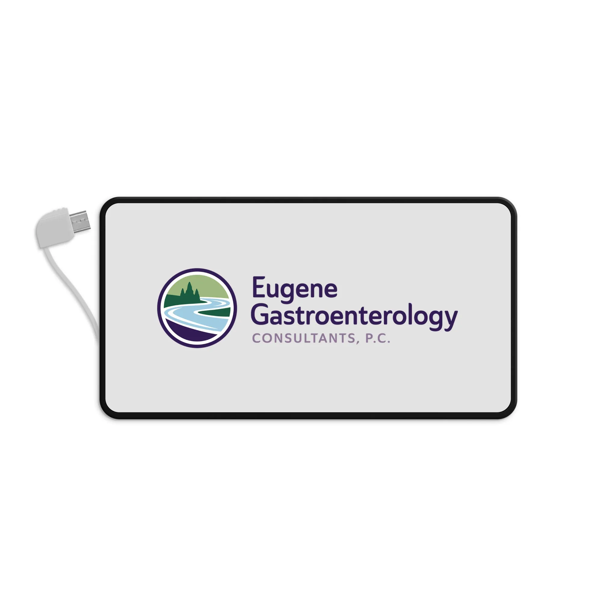 Power Bank - Eugene Gastroenterology