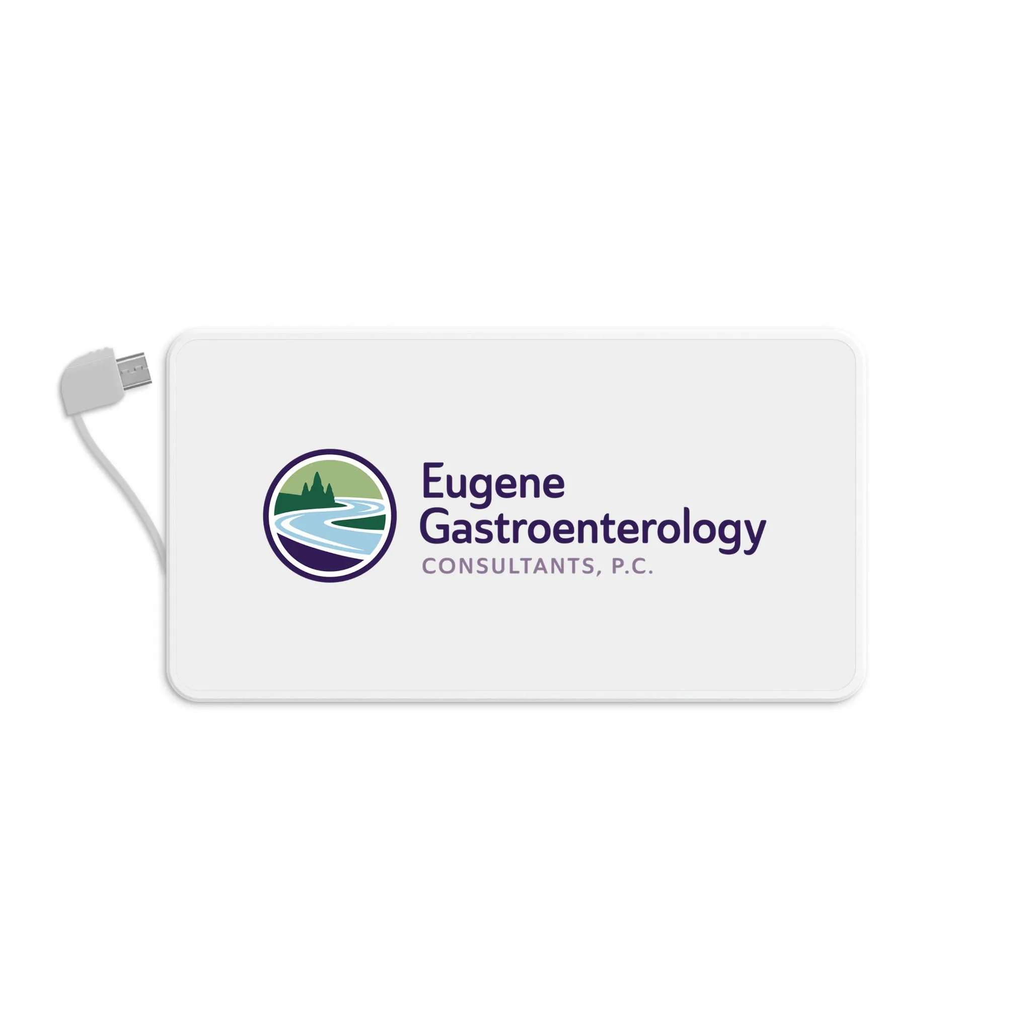 Power Bank - Eugene Gastroenterology