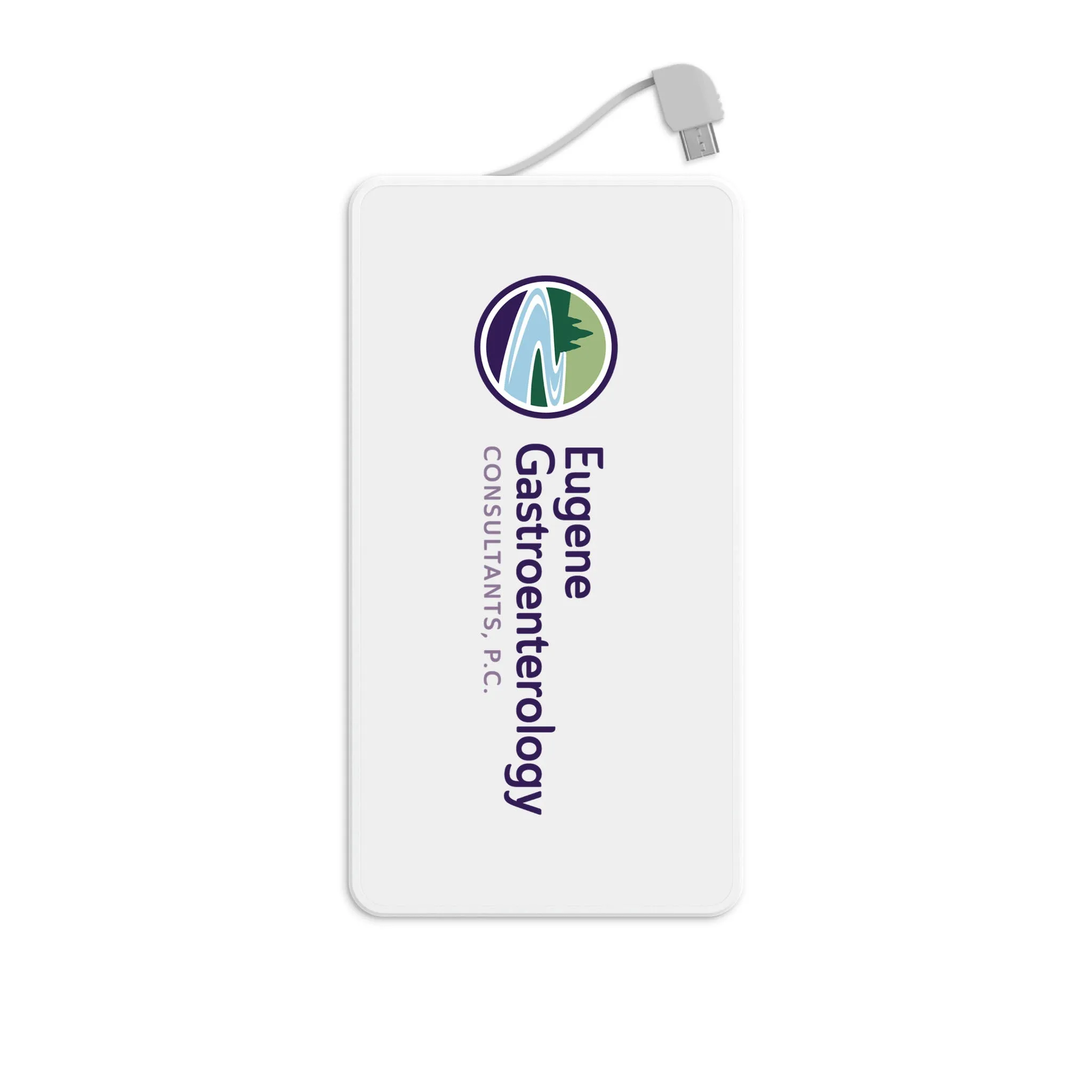 Power Bank - Eugene Gastroenterology